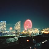みなとみらい夜景