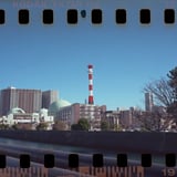 ガスタンク
