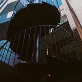 螺旋階段