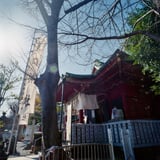 浅間神社