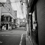 野毛散策