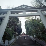 日枝神社