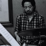ライブのひとこま