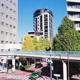 渋谷橋