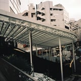 ガラス製の