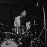 ライブでの一コマ