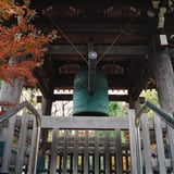 横浜もみじお寺散策