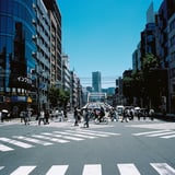 ランドマークタワー