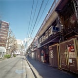 銀座散策からの有楽町