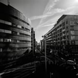 恵比寿駅東口