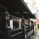 タバコが吸えるお店