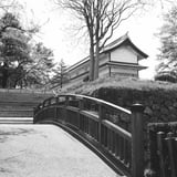 金沢城