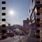 135フィルム on A24