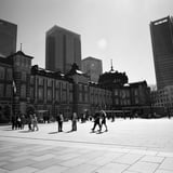 東京駅