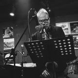 ある日のライブ