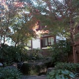 池田山公園散策