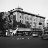 日本大通り