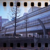 パノラマで高速