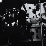CONTAX G1でのライブ撮影ファーストロール