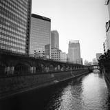 水のある風景