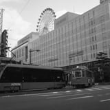 松山散策