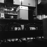 喫茶店