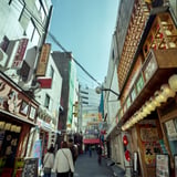 横浜駅五番街