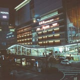 横浜駅