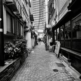 路地