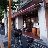 喫茶店