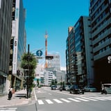 レモン社横浜立ち寄り後