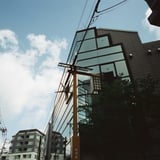 CONTAX G1ファーストロール