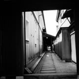 富山散策