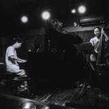 ライブの一コマ