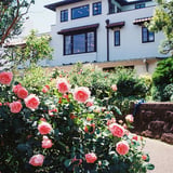 港が見える丘公園