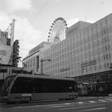 松山散策