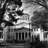大倉山記念館