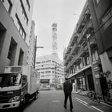 裏側に抜ける