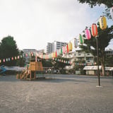 夏祭り