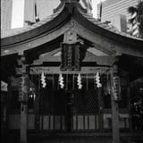 都内散策