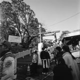伊勢山皇大神宮