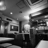 ザ・喫茶店