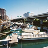 子安浜