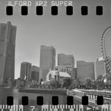 みなとみらい