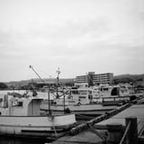 七尾漁港