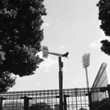 旅行帰りに余ったフィルムで散歩