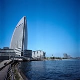 みなとみらい