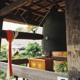 横浜 秋 お寺散策