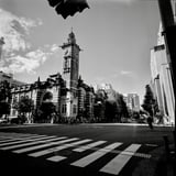 横浜三塔