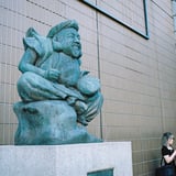 恵比寿像